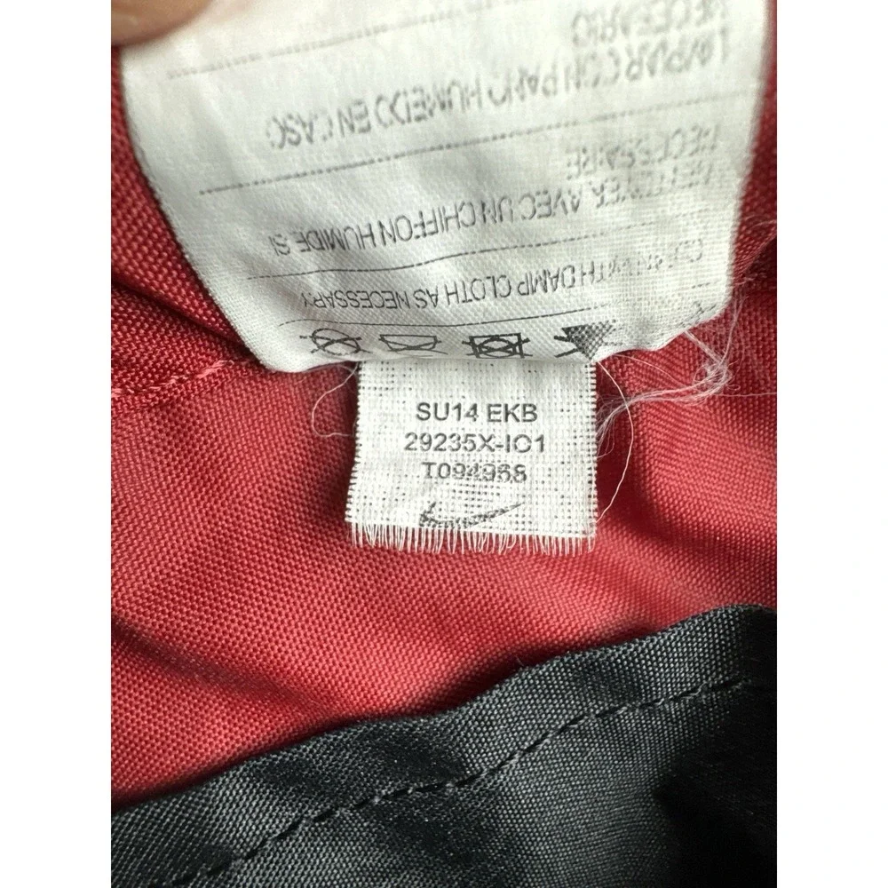 Nike item details